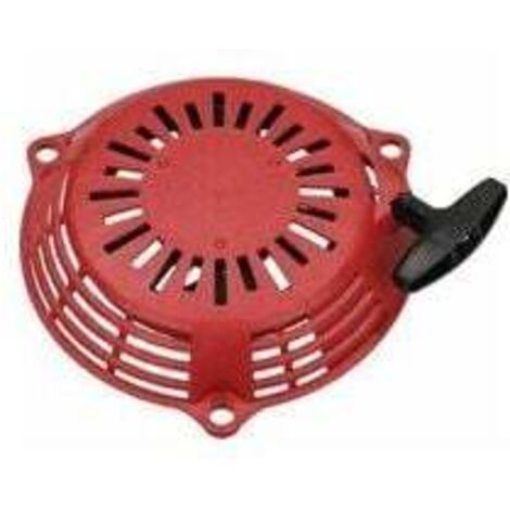Lanceur de rechange pour Honda GC135 GC160 GCV135 GCV160 Pièces moteur générateur 28400-ZL8-023ZA 28400-ZL8-013ZA