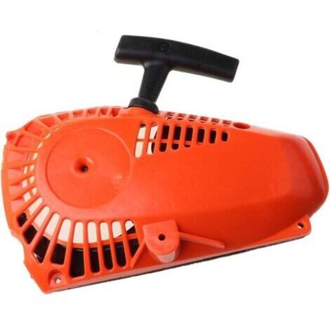 Lanceur de tronçonneuse à essence pour tronçonneuse 2500 25 CC