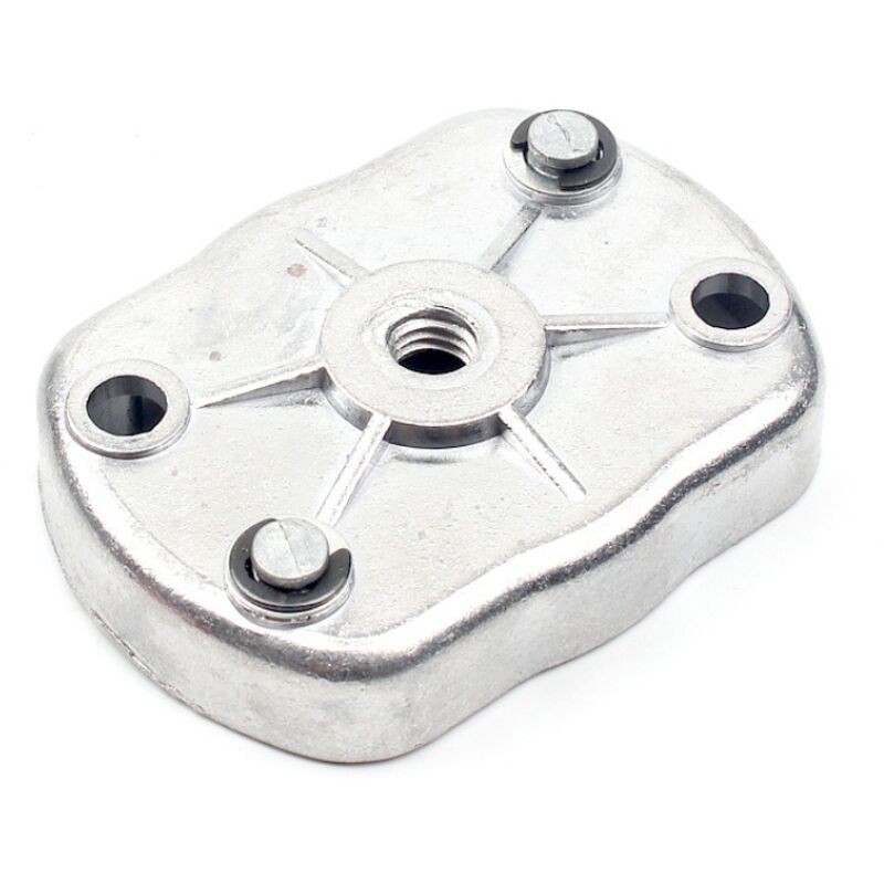 Lanceur Débroussailleuse Démarreur Cadran Tirer Démarreur Pull Starter Tirez Clavier De Cliquet Moteur Outil Jardinage pour Débroussailleuse 33cc /