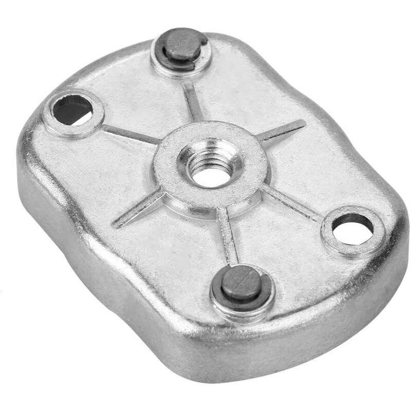 Lanceur Débroussailleuse Démarreur Cadran Tirer Démarreur Pull Starter Tirez Clavier De Cliquet Moteur Outil Jardinage pour Débroussailleuse 33cc /