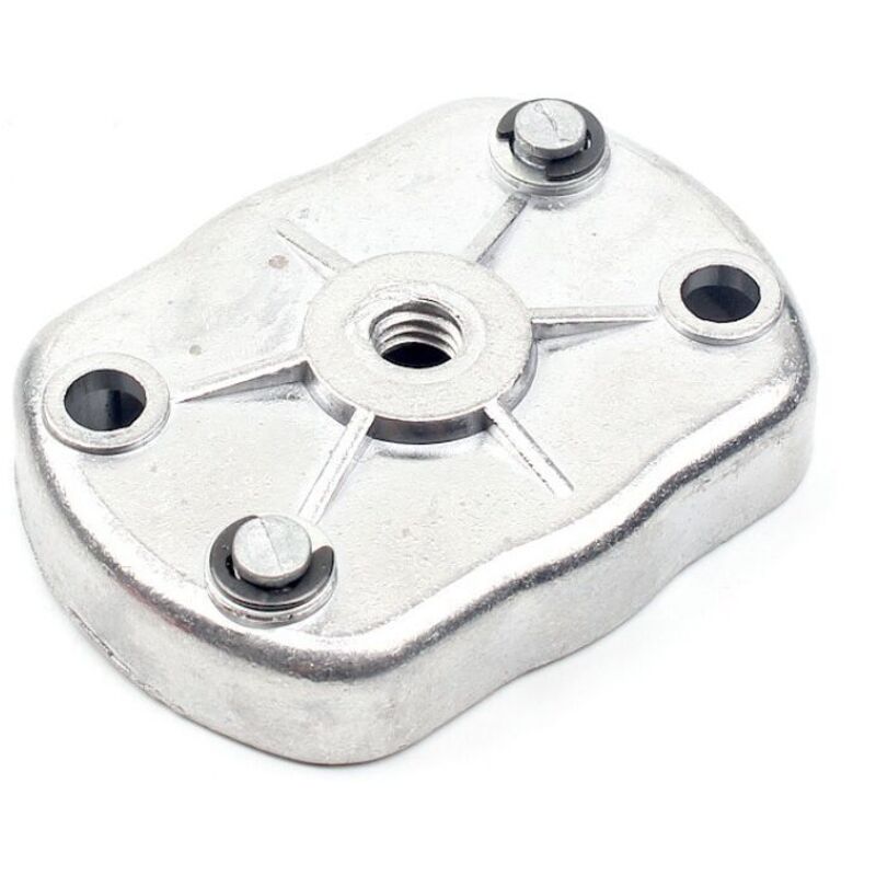 Lanceur Débroussailleuse Démarreur Cadran Tirer Démarreur Pull Starter Tirez Clavier De Cliquet Moteur Outil Jardinage pour Débroussailleuse 33cc /