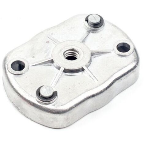 Lanceur Débroussailleuse Démarreur Cadran Tirer Démarreur Pull Starter Tirez Clavier De Cliquet Moteur Outil Jardinage pour Débroussailleuse 33cc / 36cc / 43cc / 49cc Tondeuse