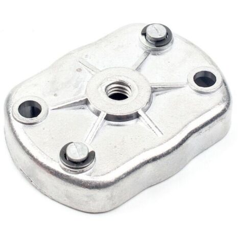 Lanceur Débroussailleuse Démarreur Cadran Tirer Démarreur Pull Starter Tirez Clavier De Cliquet Moteur Outil Jardinage pour Débroussailleuse 33cc / 36cc / 43cc / 49cc Tondeuse