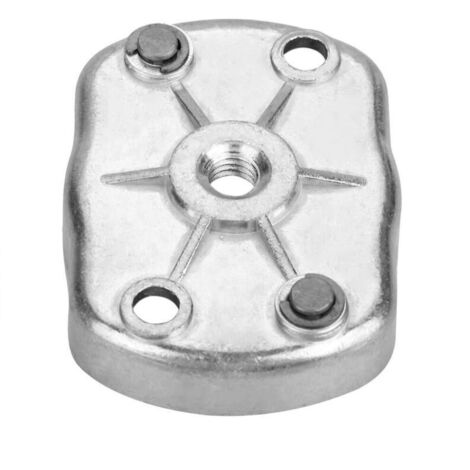 Lanceur Débroussailleuse Démarreur Cadran Tirer Démarreur Pull Starter Tirez Clavier De Cliquet Moteur Outil Jardinage pour Débroussailleuse 33cc / 36cc / 43cc / 49cc Tondeuse