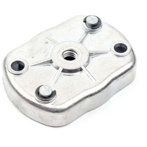 Lanceur Débroussailleuse Démarreur Cadran Tirer Démarreur Pull Starter Tirez Clavier De Cliquet Moteur Outil Jardinage pour Débroussailleuse 33cc / 36cc / 43cc / 49cc Tondeuse