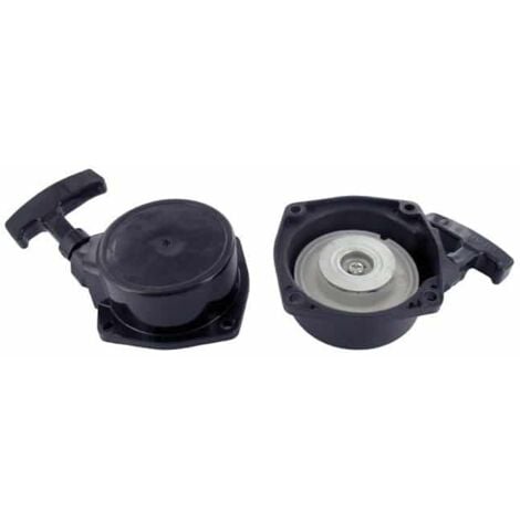 Lanceur débroussailleuse Kawasaki modèles TD40 et TD48.