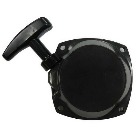 Lanceur débroussailleuse – Accessoire pour démarrage efficace – Compatible BG 34DB, BG 40DB, BMD 3400 – Entraxe 100 mm, hauteur 25 mm – Bestgreen
