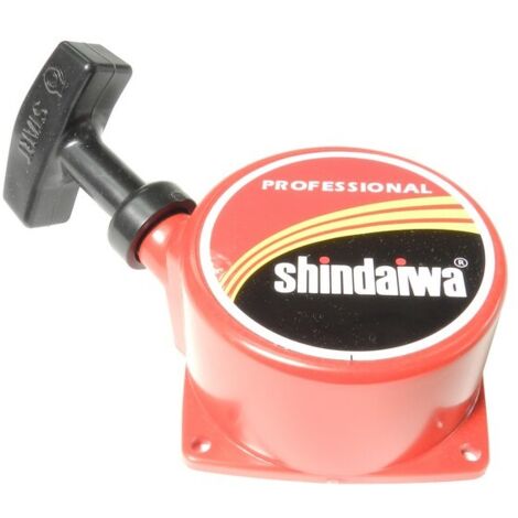 Lanceur débroussailleuse Shindaiwa DYB463, C350