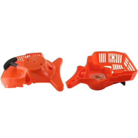 Lanceur débroussailleuse Stihl modèles FS38, FS45, FS46, FS55, FS56, HL45, KM55.