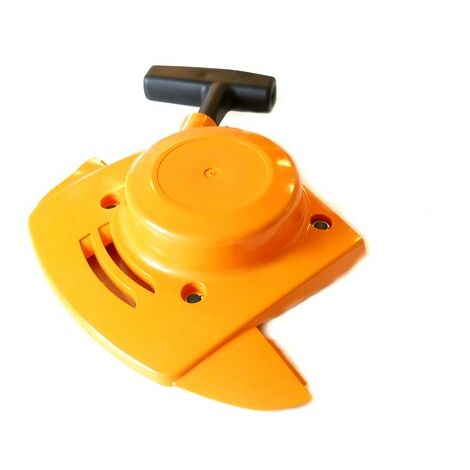 Lanceur débroussailleuse thermique – Démarrage efficace – Compatible avec modèles Elite – Pièce d'origine Mc Culloch - 5382428-06