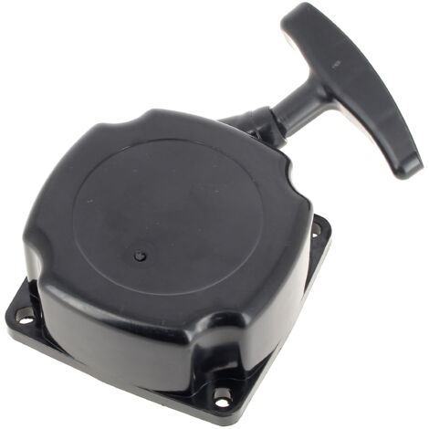 Lanceur entraxe 67 mm pour débroussailleuse – Démarrage facile – Compatible avec modèles Tck Garden, Hyundai, Racing