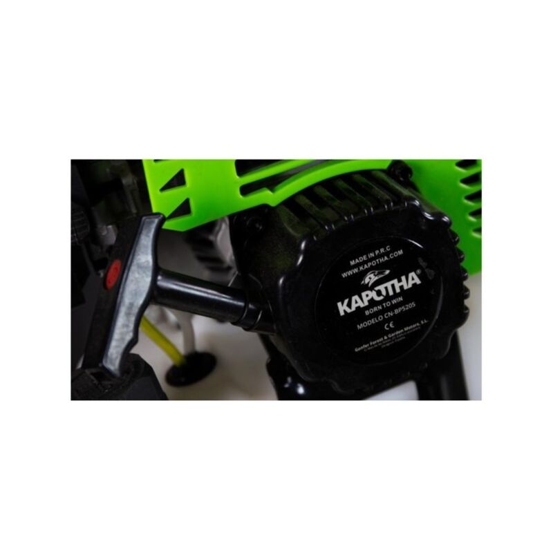 Kapotha - Lanceur facile pour débroussailleuse Ultimate