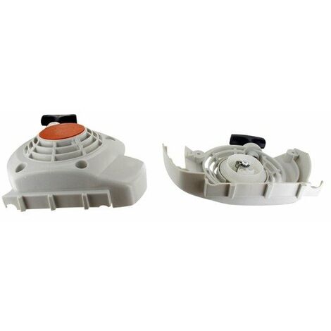 Lanceur manuel adaptable pour débroussailleuses FS120, FS200 – Démarrage efficace – Poids léger 0,37 kg – Remplace 4134-080-2101