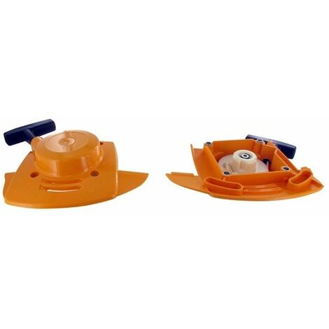 Lanceur manuel HUSQVARNA 538242806 - 538 24 28-06