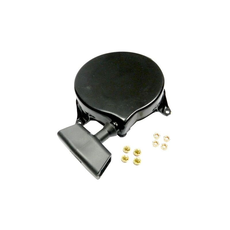 Briggs&stratton - Lanceur moteur Briggs et Stratton complet 9D902