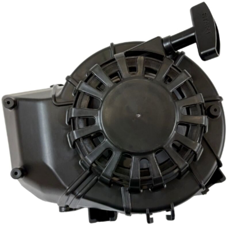 Scheppach - Lanceur moteur complet tondeuse à gazon