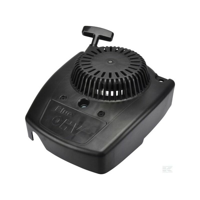 Castelgarden - 118550693/0 - Lanceur complet pour moteur ggp RS100