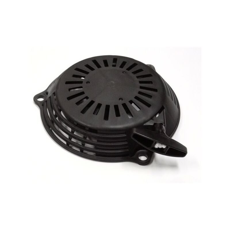 Honda - Lanceur moteur noir Origine 116 cm