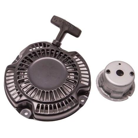 Lanceur pour moteur thermique Robin SP170 – Compatible bétonnières Altrad et Guy Noel – Performance optimale pour chantiers professionnels