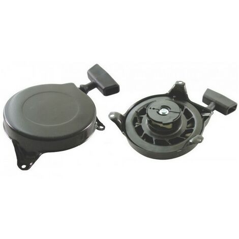 Lanceur moteur thermique Briggs et Stratton – Compatible tondeuses et motobineuses – Installation simple – Démarrage efficace