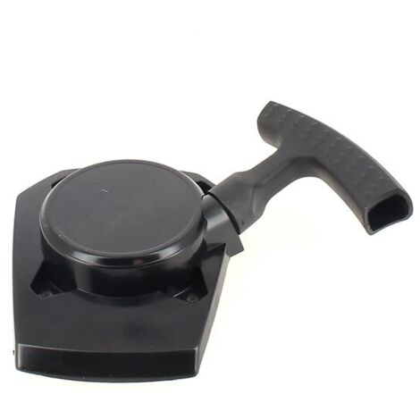 Lanceur noir 118801449/1 118801449/0 - taille-haie