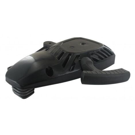 Lanceur noir 118801601/0 a118801601/0 - tronconneuse