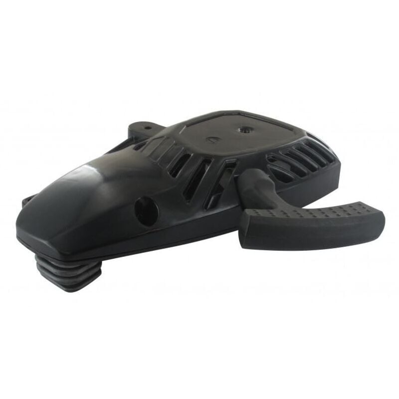 Mac Allister - Lanceur noir 118801601/0 a118801601/0 - tronconneuse