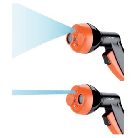 Lanceur Pistolet Élégant Multifonction 9083 Claber
