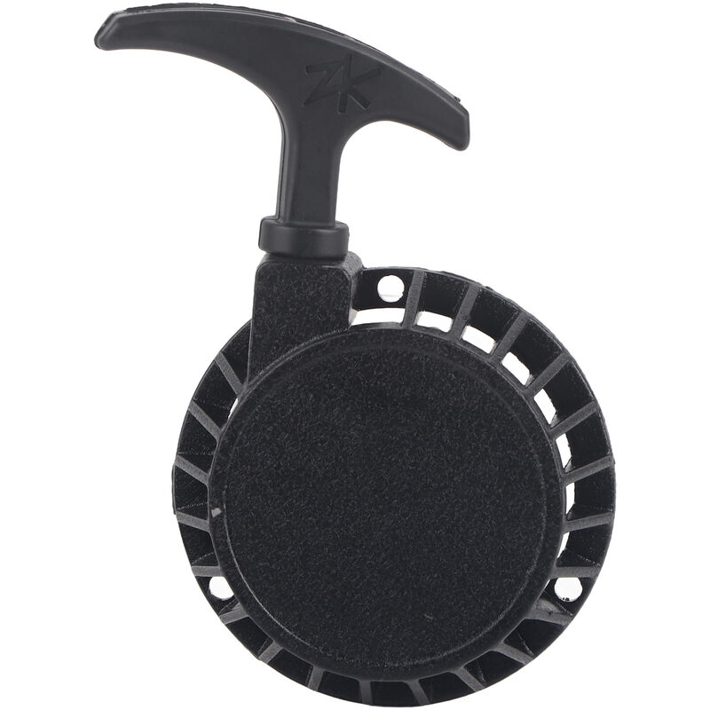 Jeffergarden - pour d7 05 fun bike pull start pour lanceur quad 50cc xtreme Modification de voiture pièce de démarrage facile à tirer pour Mini vélo