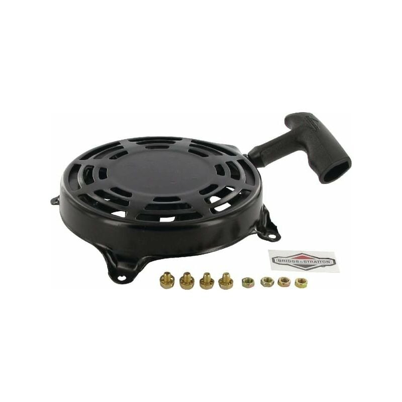 Briggs&stratton - Lanceur pour briggs et stratton 497680