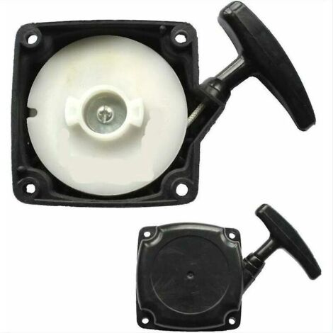 lanceur Pour Dbroussailleuse, Multifonction 4 En 1, Outil Sur Perche Et Tarire
