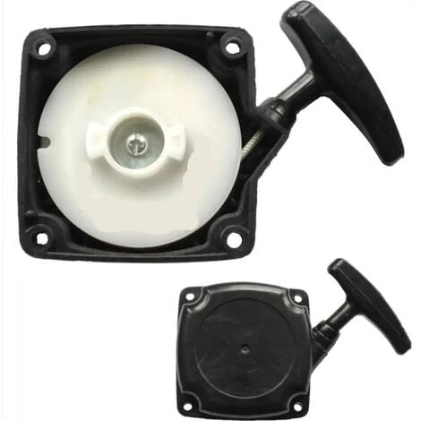 GALOZZOIT XIDJUIKM- Lanceur pour débroussailleuse, multifonction 4 en 1, outil sur perche et tarière