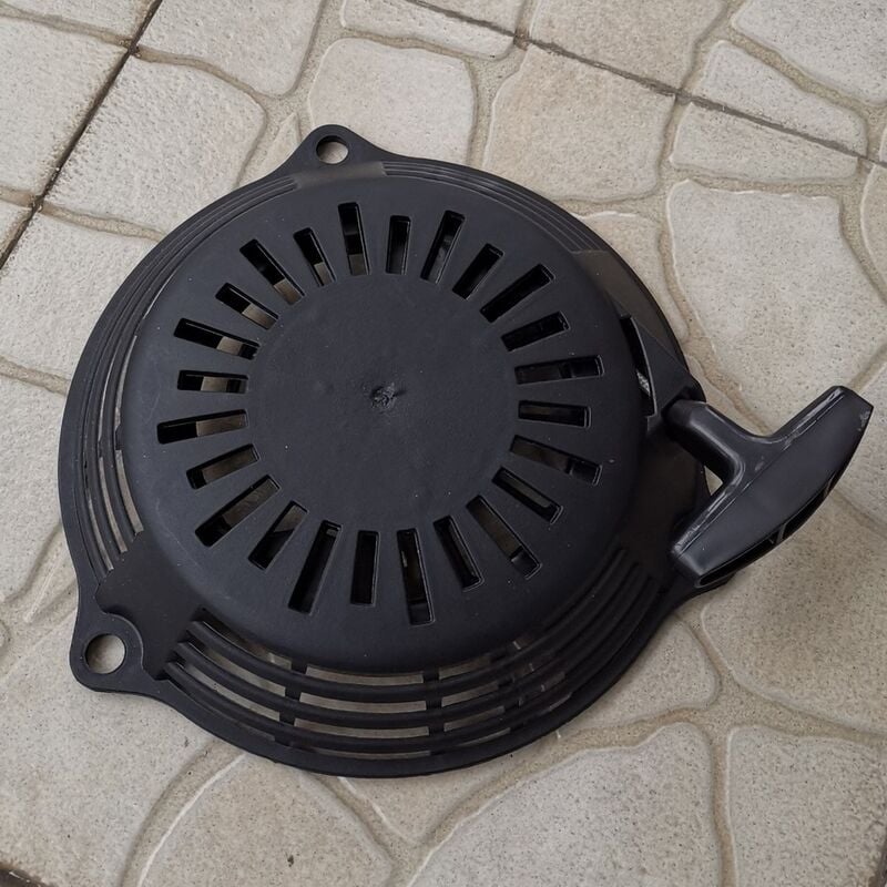 Ensoleille - Lanceur pour Honda GCV135, GCV160 couleur