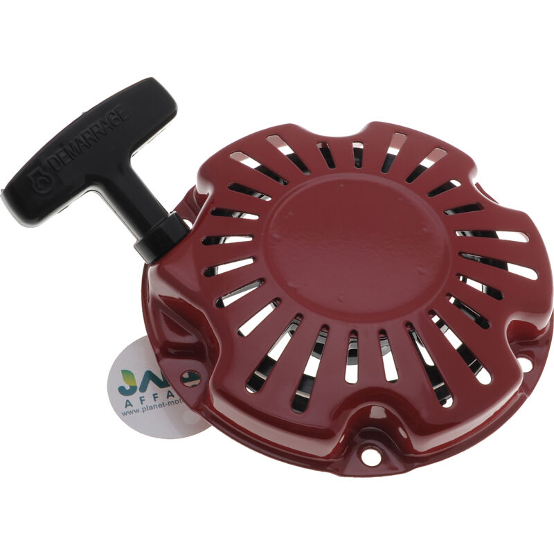 Jardiaffaires - Lanceur pour Honda GX100 à 2 cliquets plastique