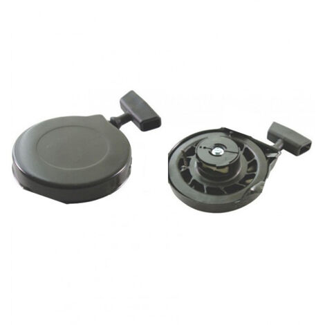 Lanceur pour moteur thermique – Adaptable Briggs & Stratton – Montage rapide – Compatible tondeuses et motoculteurs