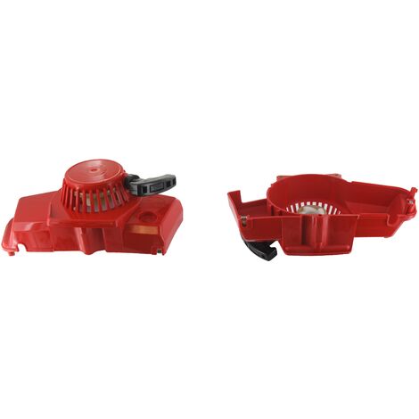 Lanceur pour moteur thermique adaptable ROBIN EC04 NB411 – Remplacement 541-50400-00 – Poids 0,36 kg – Démarrage efficace