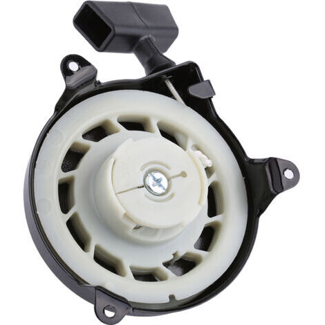 Lanceur pour moteur thermique Briggs & Stratton – Matériau ABS durable – Démarrage efficace – Installation facile sans outils