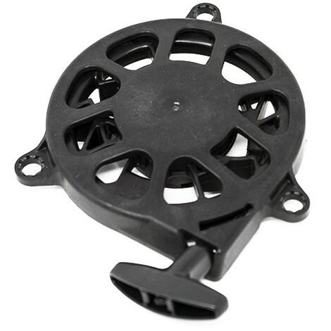 Lanceur pour moteur thermique – Compatible GCV145, GCV170, GCV200 – Remplacement d'origine constructeur – Montage sur tondeuses Honda