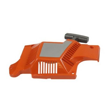 Lanceur pour moteur thermique compatible Husqvarna 50, 51, 55 – Puissance optimisée pour coupe précise – Remplacement d'origine