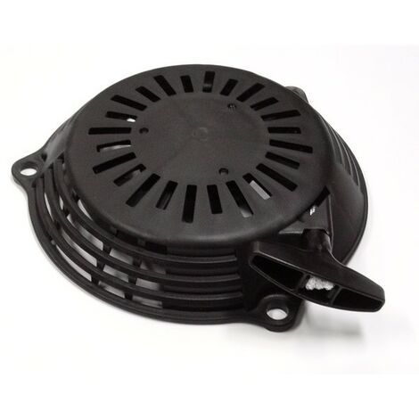 Lanceur pour moteur thermique – Corde de 116 cm – Démarrage facile pour moteurs Honda GCV 135/160/190 – Qualité d'origine