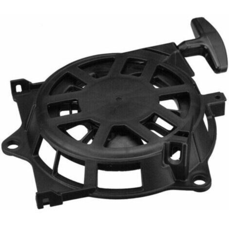 Lanceur pour moteur thermique Honda GCV135 GCV160 GCV190 GC135 GC160 – Plastique haute qualité – Installation facile