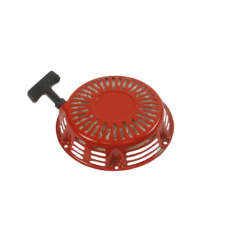 Lanceur pour moteur thermique Honda – Puissance optimale – Entraînement à 2 cliquets métalliques – 28400ZE3WO1ZA