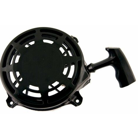 Lanceur pour moteur thermique Quantum 625 – Entraxe 162mm – Ø anneau 51mm – Adaptable sur tondeuses et motobineuses
