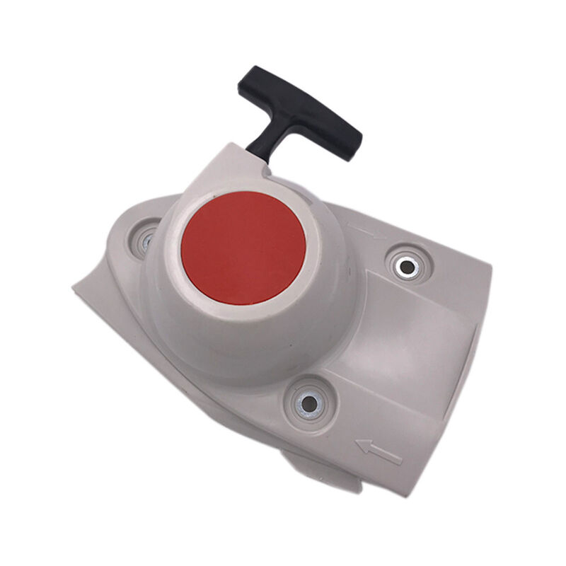 Tonchean - Lanceur pour moteur thermique,High AdaptabilityRecoil Starter avec Cordon de Serrage pour Stihl Ts410 Ts410Z Ts420 Ts420Z Concrete Cut Off