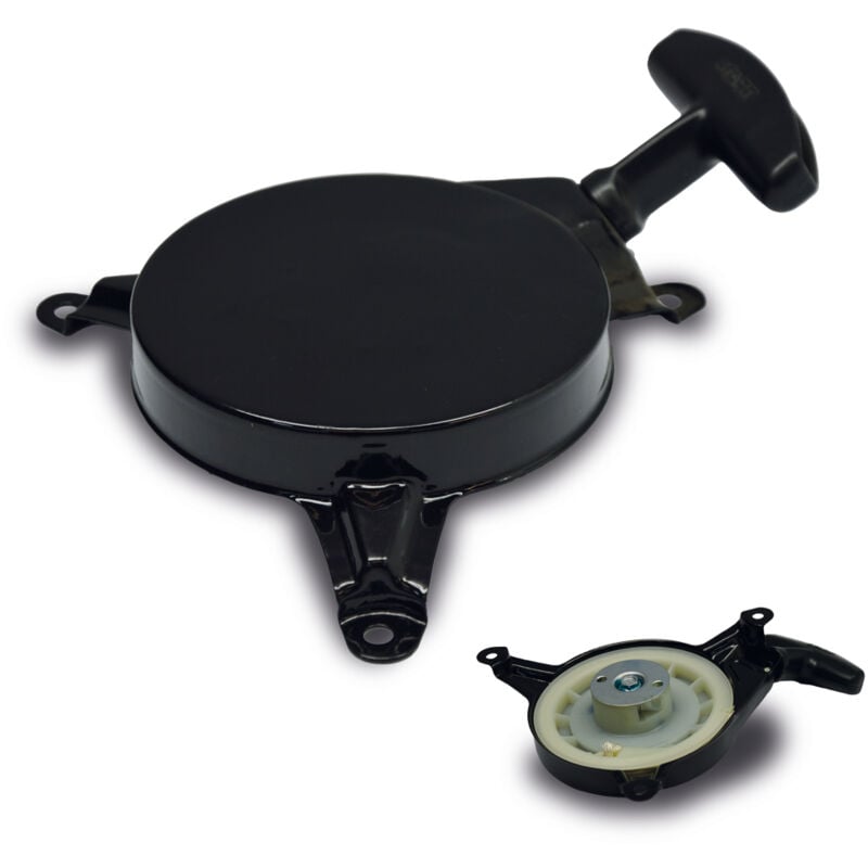 Lanceur pour motobineuse MTBT59-CC139L