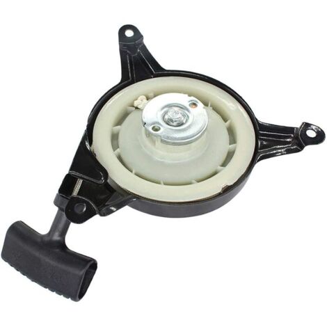 Lanceur pour MTD THORX Moteur OHV 35 45 55 Einhell Budget 1 P 61 Tondeuse à gazon Remplace 28400-ZG9-803