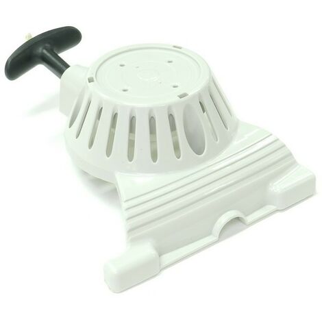 Lanceur pour taille-haie Stihl HL 95 – Démarrage efficace – Compatible HL 95 et HL 95K – Accessoire technique pour pro
