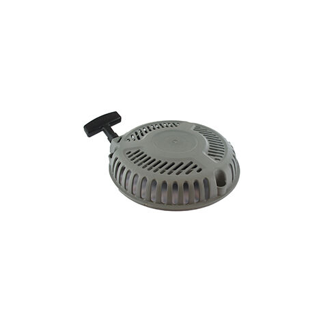 Lanceur Pour Tondeuses Scheppach Modèles Lm225-53s, Lmt225-53, Md530, Ms196-51, Ms196-51e, Ms196-51sv, Ms196-51vario, Ms197-51-3