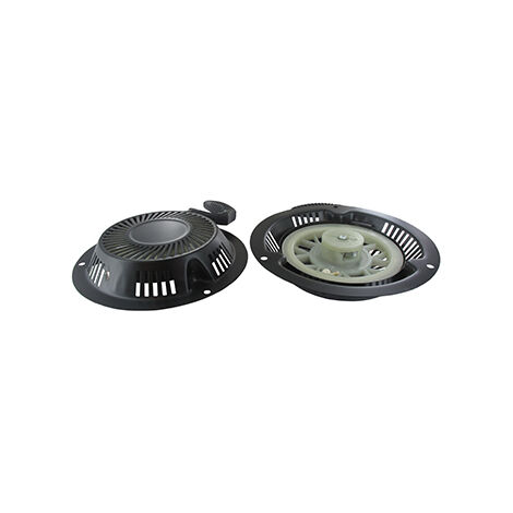 Lanceur Pour Tondeuses Scheppach Modèles Mp139-42, Ms139-42, Ms139-42s, Ms139-46, Ms173-46, Ms173-51, Ms173-51e, Ms196-46, Ms196
