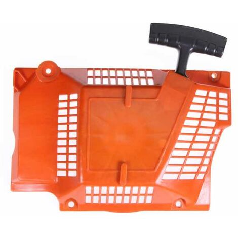 Lanceur pour tronçonneuse Husqvarna 362 365 371 372